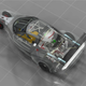 Illustration for article titled DeltaWing Plans To Race A Pointy-Nosed GT Race Car By The End Of 2015